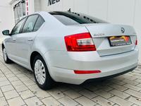 Skoda Octavia Lim. Joy*HU NEU
