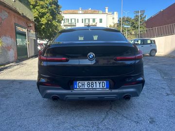 BMW X4 - 6