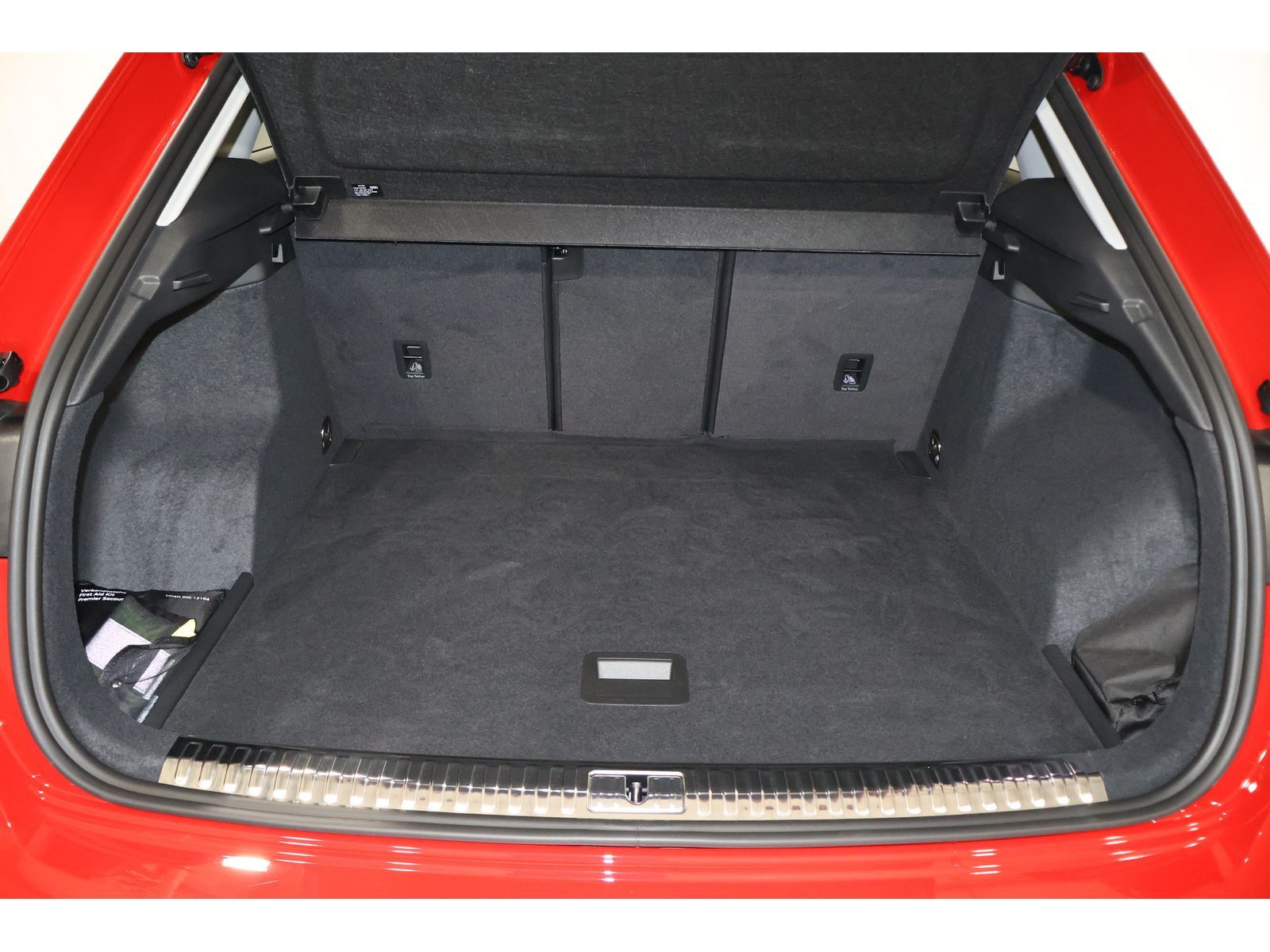 Audi Q3 - Bild 7