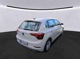 Volkswagen Polo VI 1.0 Life DAB+VIRT+LED+PDC+Facelift - gebrauchte Volkswagen Polo mit Facelift