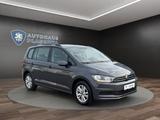 Volkswagen Touran 2.0 TDI Comfortline NAVI+PDC+SHZ Klima - Volkswagen: Comfortline