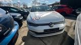 Volkswagen Golf VIII Lim. Life2,0*EURO6*TÜV 7/27*PDC*1.HAND - Volkswagen Golf: G7