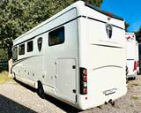Morelo Loft 79 LX -AHK -Gastank -1. Hand - Morelo Wohnmobil oder -wagen