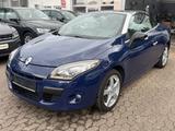 Renault Megane III Cabrio Luxe*Navi*Key*Tempo*Leder*PDC - Renault Megane in Wuppertal