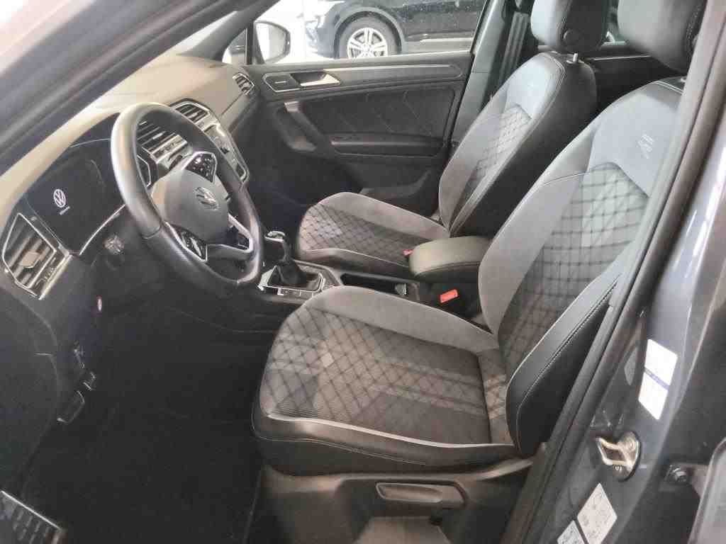 Volkswagen Tiguan - Bild 26
