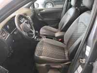 Volkswagen Tiguan - Vorschau Bild 26
