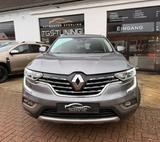 Renault Koleos 2.0 dci Limited*LED*Navi*Panorama* - Renault Koleos mit Diesel-Antrieb: Limited