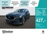 Mazda CX-5 Exclusive-Line AWD *19 LM*PDC*NAVI*STHZ*LED - Mazda CX-5 mit Benzin-Antrieb