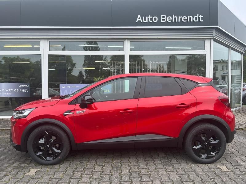 Mitsubishi ASX 1.8 HEV Diamant Plus Black *8J. Garantie* imagem 3