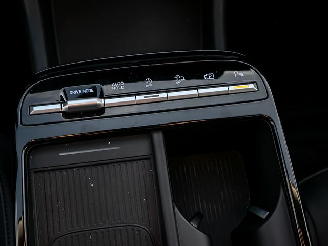 Hyundai Tucson 1.6 Pure 2WD Spurhalteassistent Kamera