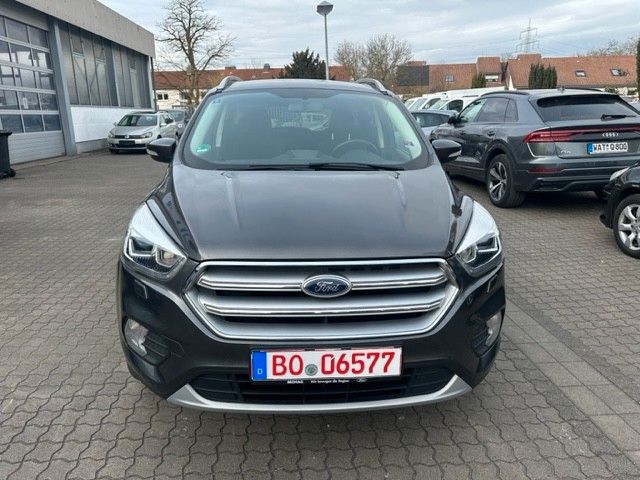 Ford Kuga 2,0 TDCi 4x2 88kW Trend PowerShift