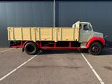 Scania 50 L5046 4X2 CLASSIC OLDTIMER OPEN BOX TRUCK - Schlepper Oldtimer