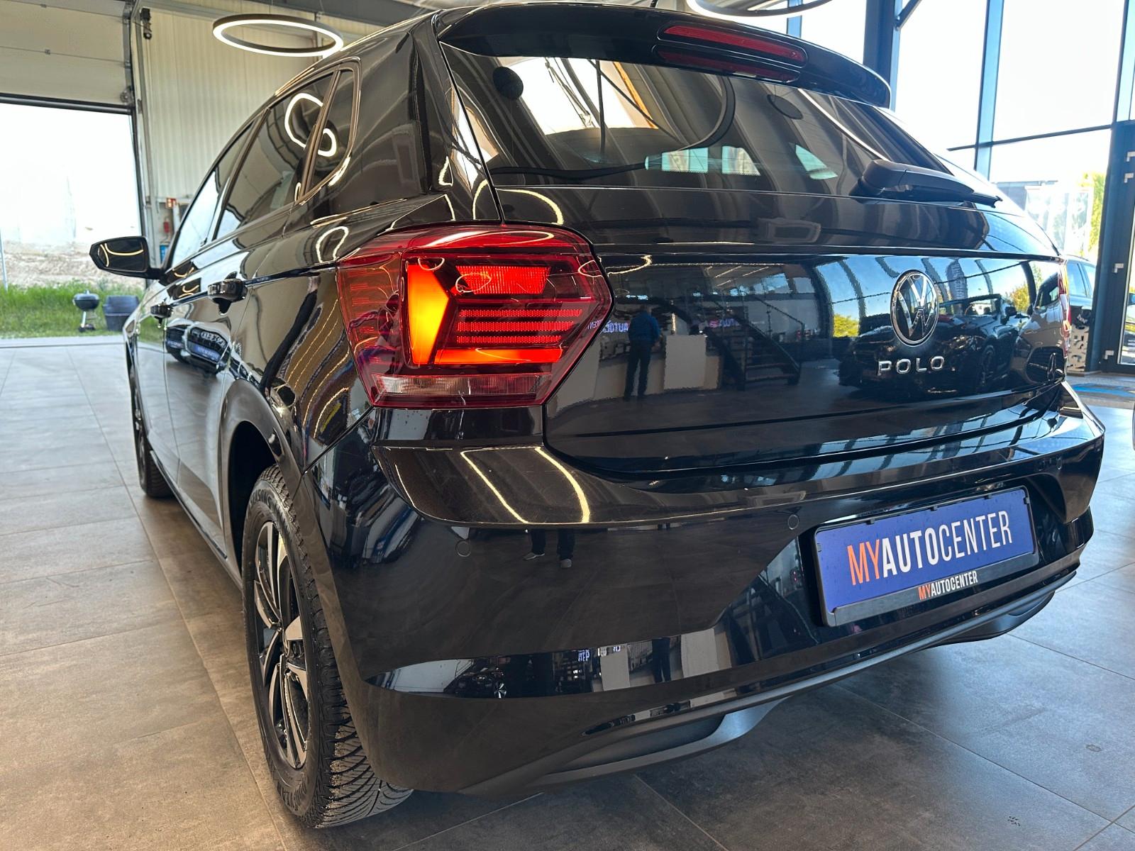 Volkswagen Polo VI *United*Kamera*PDC*DAB*, миниатюра 5