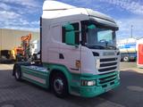 Scania G410 Reatrder & 390988 km Top Zustand - Angebote