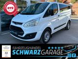 Ford Transit Custom 310 L1 Trend*9 Sitzer*USB*PDC* - Ford Transit: Sitzer