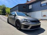 Volkswagen Golf 7R Variant / 2.0TSI / Rotiform / Gepfeffert - Volkswagen Golf: 7
