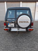 Nissan Patrol 2.8TD - - Nissan Patrol Gebrauchtwagen
