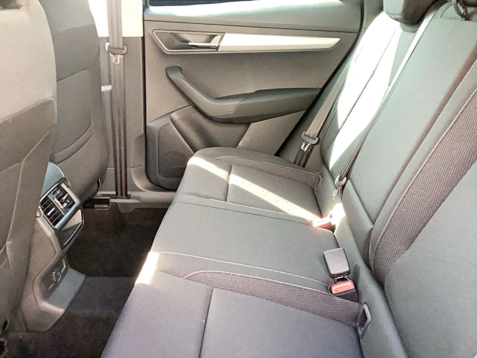 Skoda Karoq - Bild 12