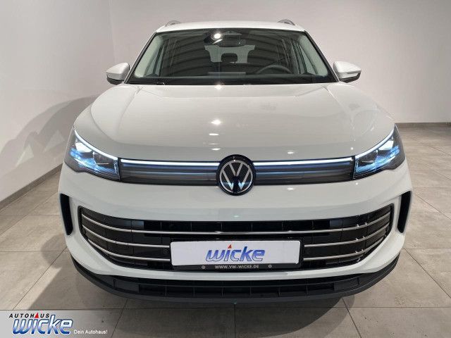 Tiguan 1.5 l eTSI OPF DSG Elegance AHK NAVI GJR