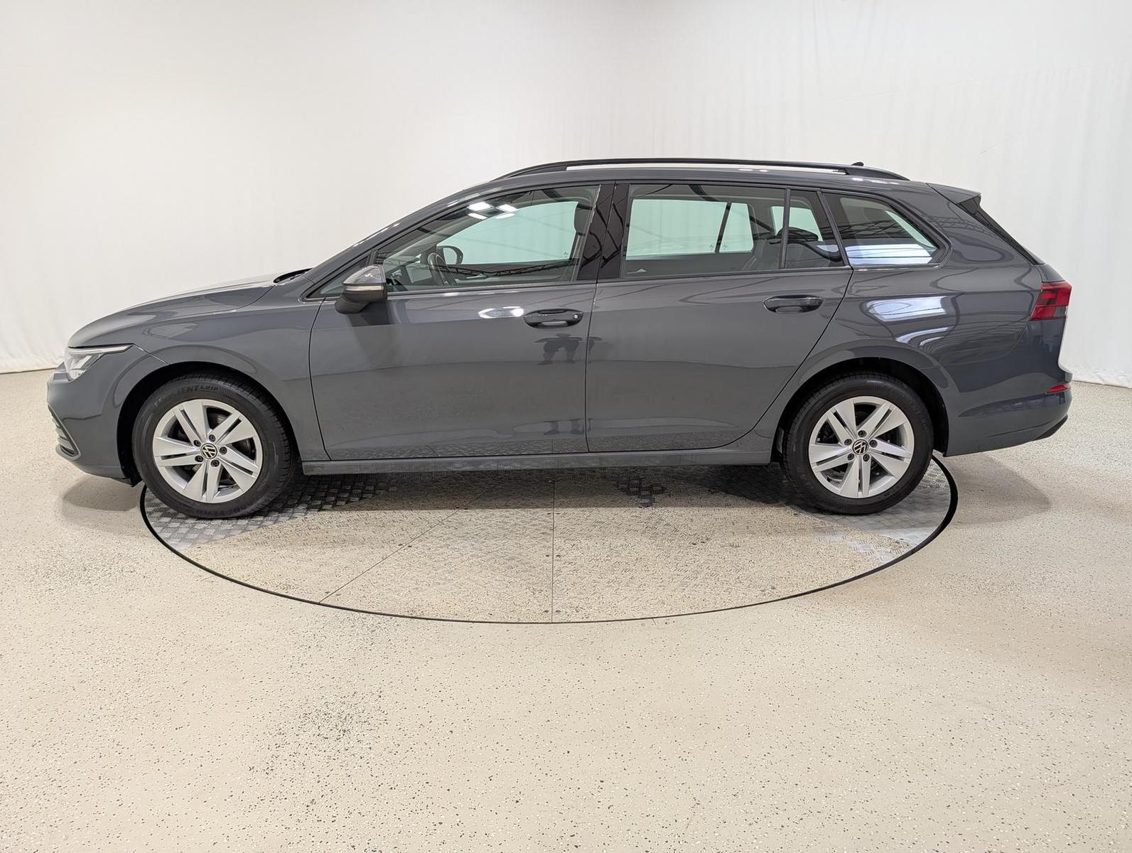 Volkswagen Golf Variant 1.5 TSI Life Winter LED virt.Cock., миниатюра 3
