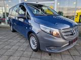 Mercedes-Benz Vito Mixto lang Doppelkabine **Navi/Kamera** - Mercedes-Benz Vito Gebrauchtwagen in Münster