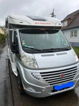Dethleffs T 6700 Eighty II - Dethleffs 67