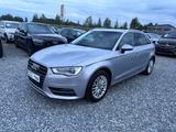 Audi A3 Sportback Ambiente quattro - Audi A3 mit Diesel-Antrieb: Ambiente