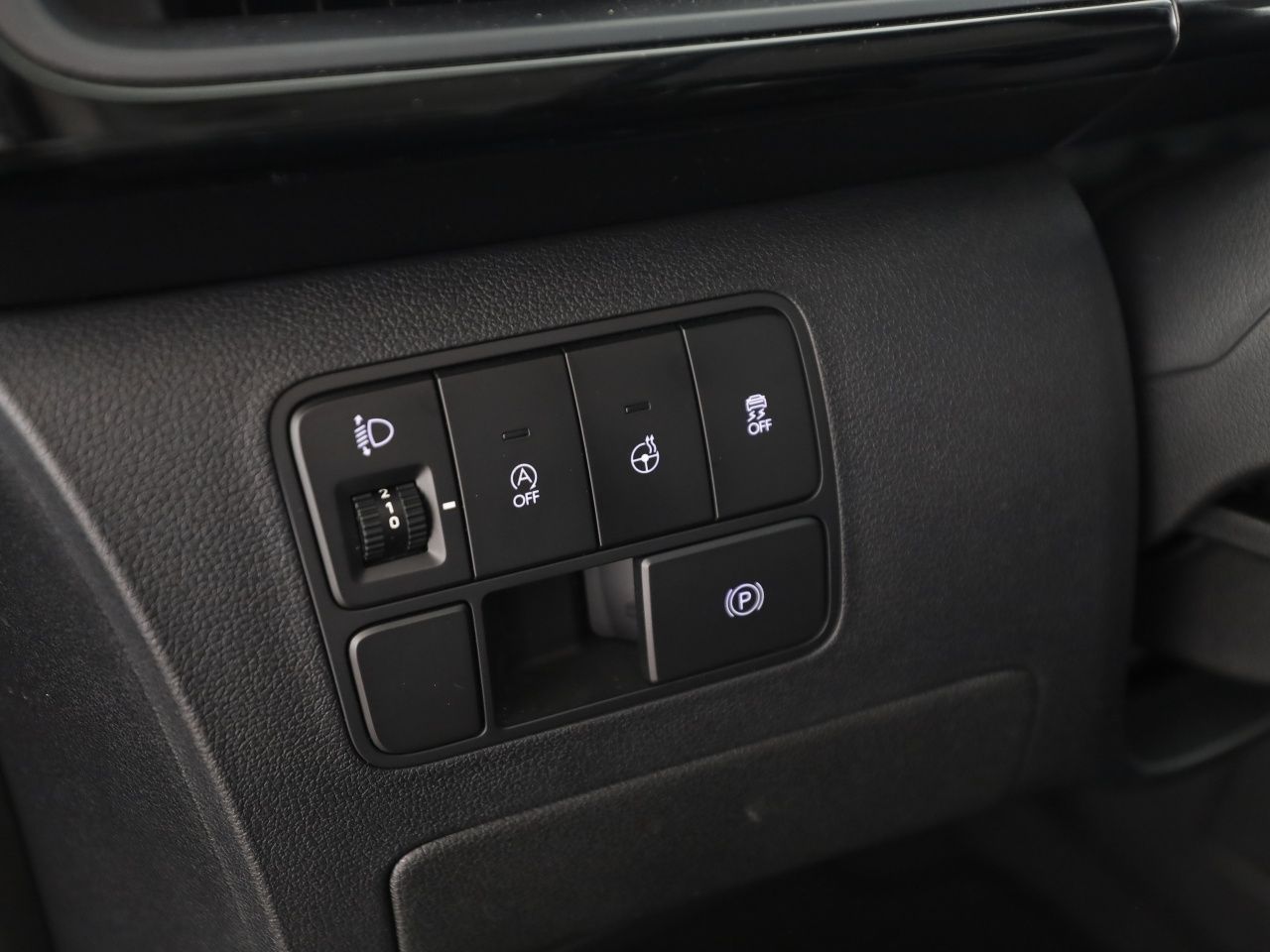 Hyundai Staria – Bild 15