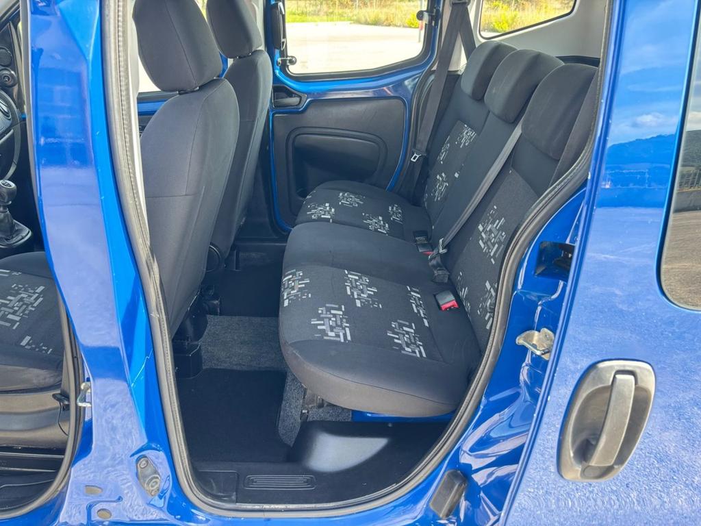 Fiat Qubo