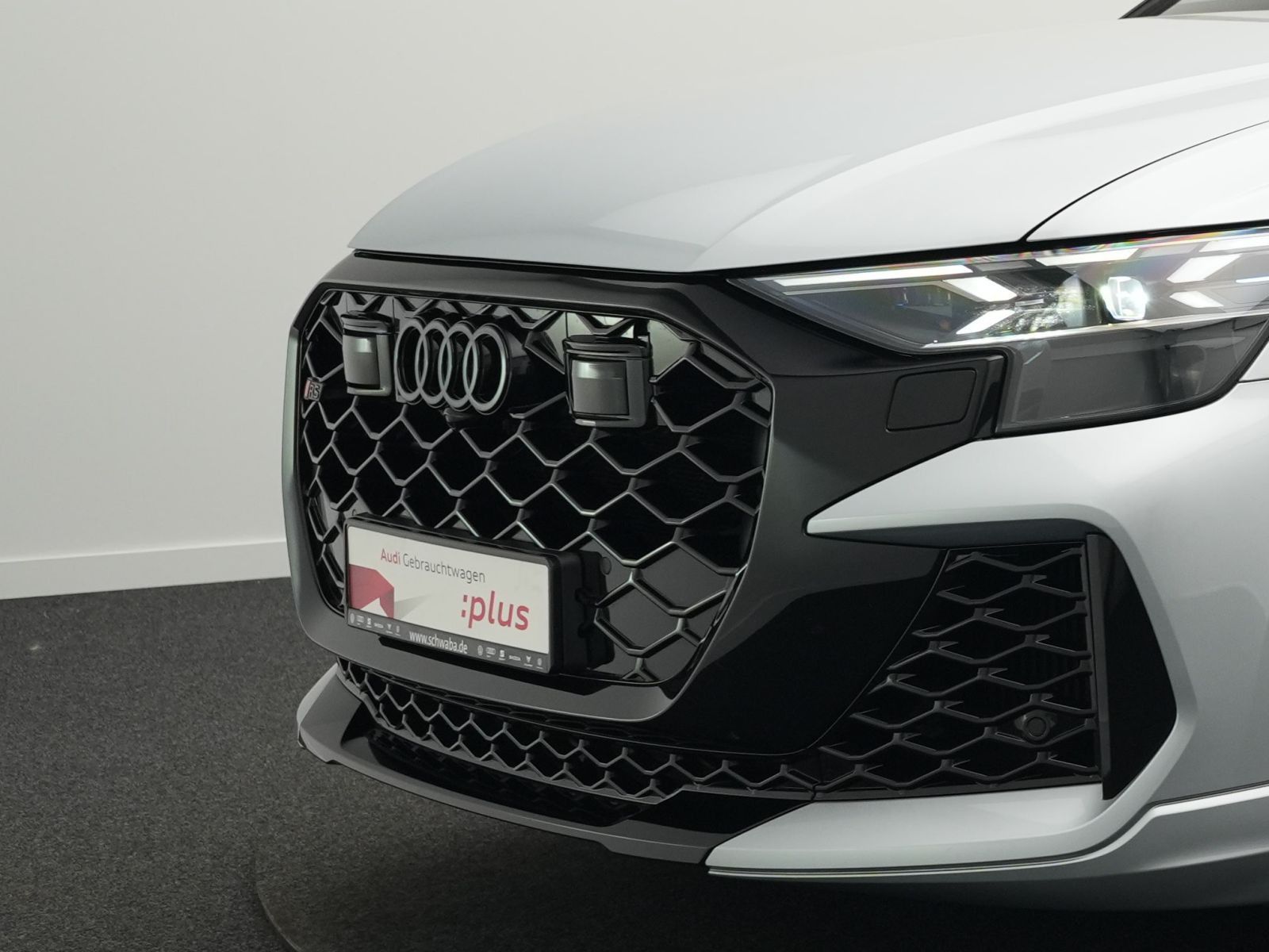Audi RSQ8 - Bild 37