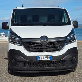 Renault Trafic - 4