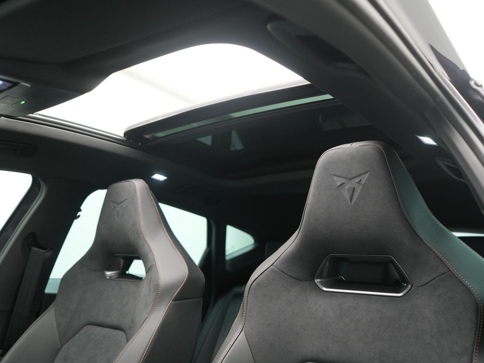 Cupra Formentor - Bild 13