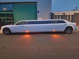 Chrysler 300C 3.5 streched limousine - gebrauchte Chrysler 300C aus dem Jahr 2005