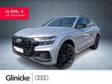 Audi SQ8 TFSI quattro 23''/S-Sportsitz/Kam/optik/Lede - Audi SQ8 aus 2021