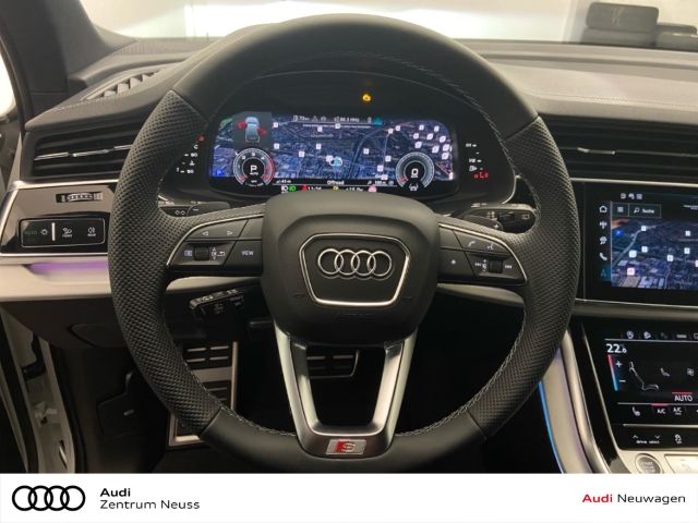 Audi Q7 - Bild 17