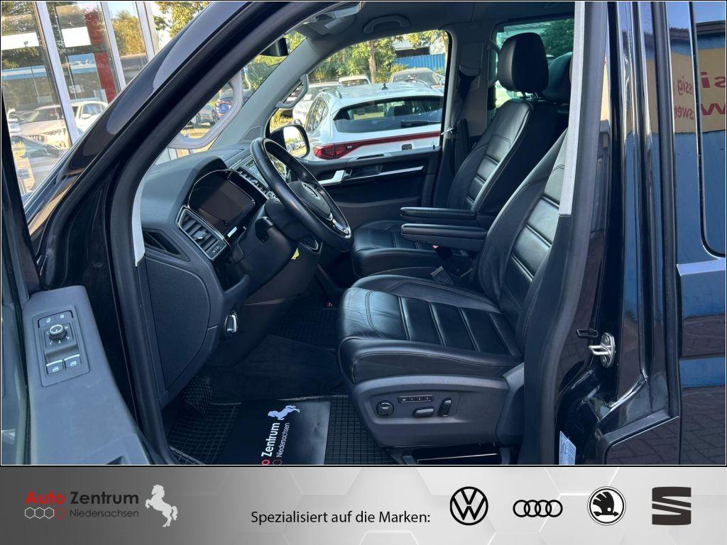 Volkswagen Multivan 2.0 TDI 4M Highline 7-Sitze StandHz*DCC