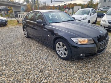 BMW 318 - 6