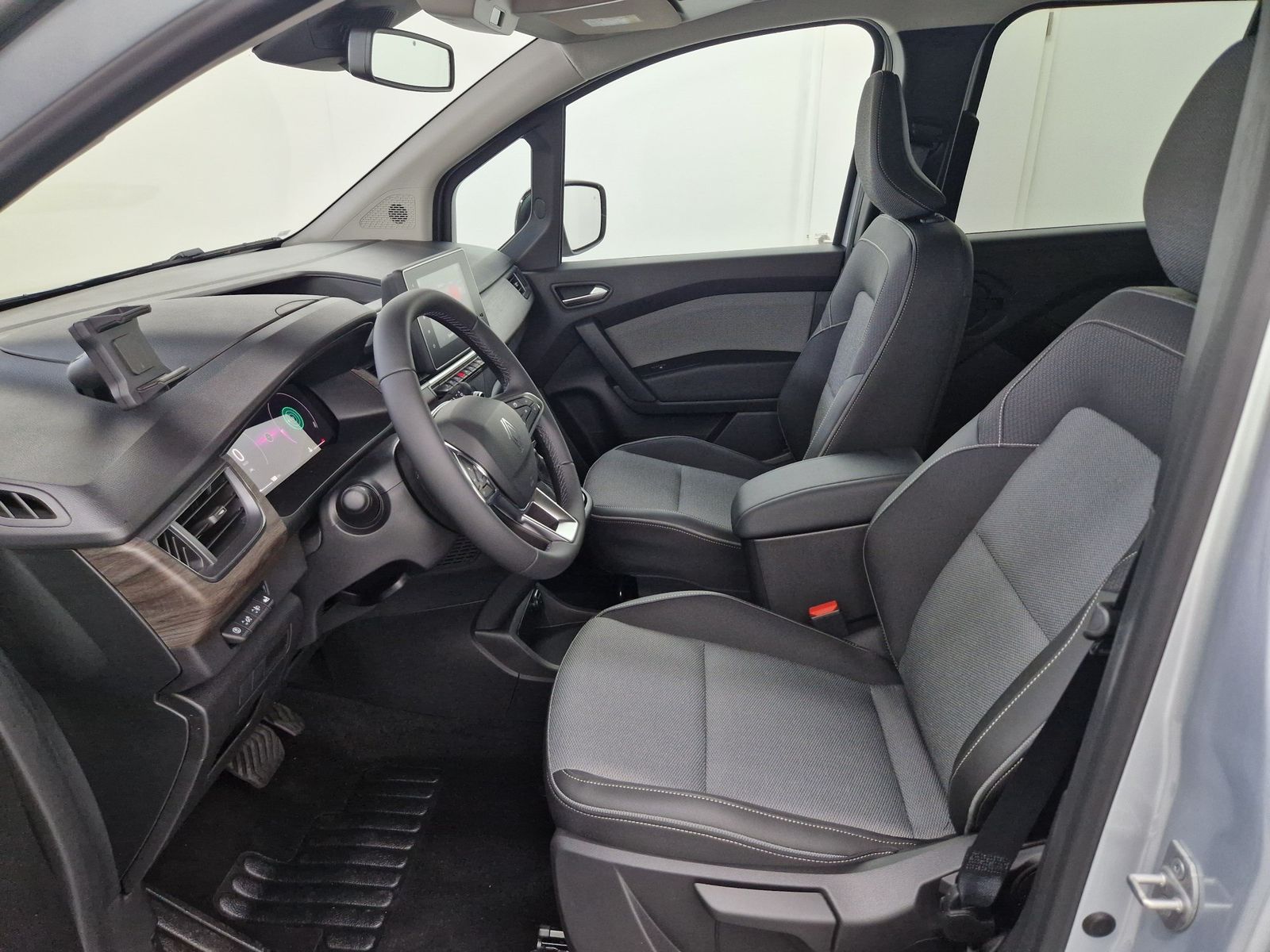 RENAULT Kangoo Techno Blue dCi 115 EDC SHZ Navi – Bild 8