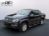 Volkswagen Aventura V6 4Motion *121Tkm*BF-GOODRICH*LED - gebrauchte VW Amarok aus dem Jahr 2016