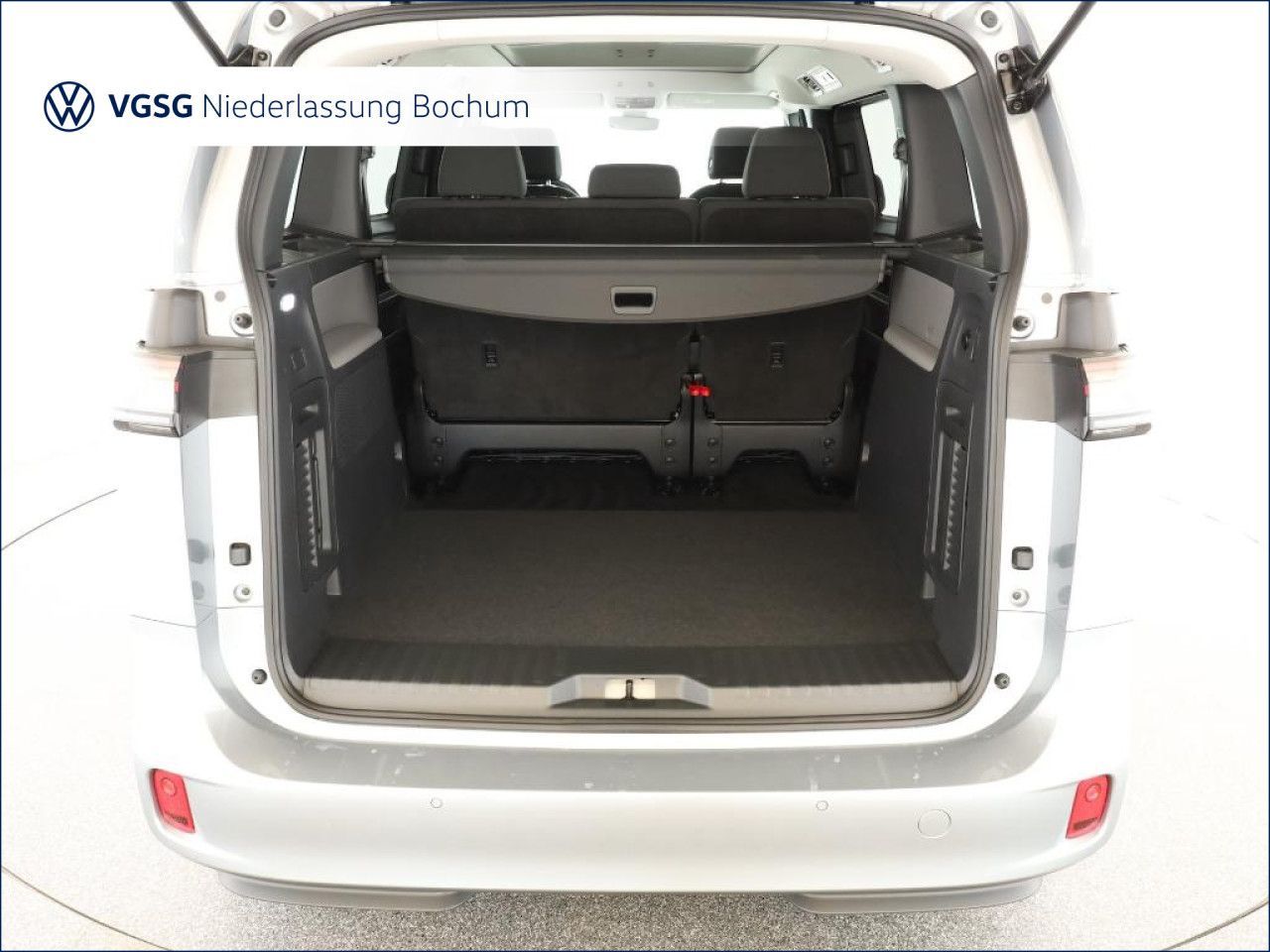 Volkswagen ID. Buzz - Bild 15