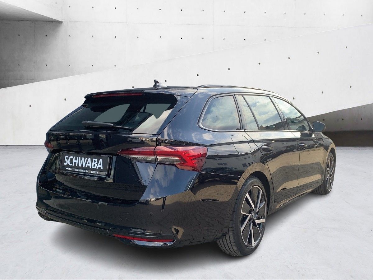Skoda Octavia - Bild 5