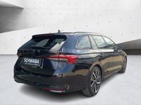 Skoda Octavia - Vorschau Bild 5