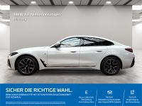 BMW 420 Gran Coupé - Vorschau Bild 2