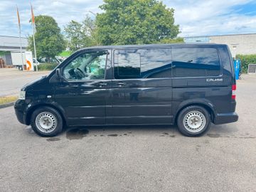 Volkswagen T5 Multivan - 7