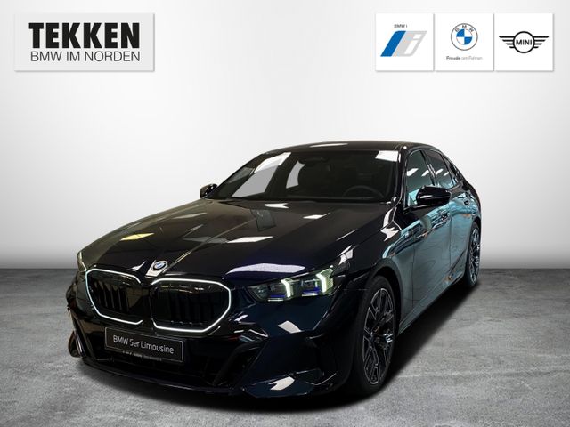 BMW 540 d xDrive M Sport Pro/GSD/AHK/Autobahnassiten