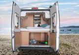 Weinsberg CaraBus 600 MQ (Fiat) - Offers matching your search criteria