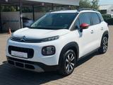 Citroën C3 Aircross 1.2/Kamera/Scheckheft/2.Hand - Citroën C3 in Hamm