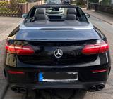 Mercedes-Benz E 53 AMG Mercedes-AMG E 53 4MATIC+ Autom. Me... - Mercedes-Benz E 53 AMG: Cabrio