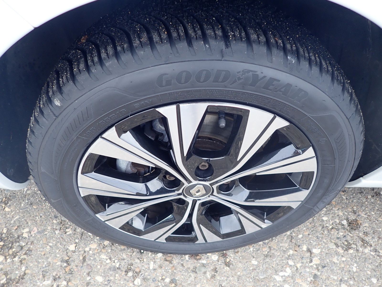 Fahrzeugabbildung Renault ZOE Evolution EV50 110PS