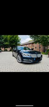 BMW 730 2018 - BMW 730 in Duisburg